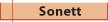 Sonett